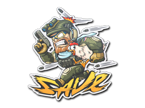 Save Me image